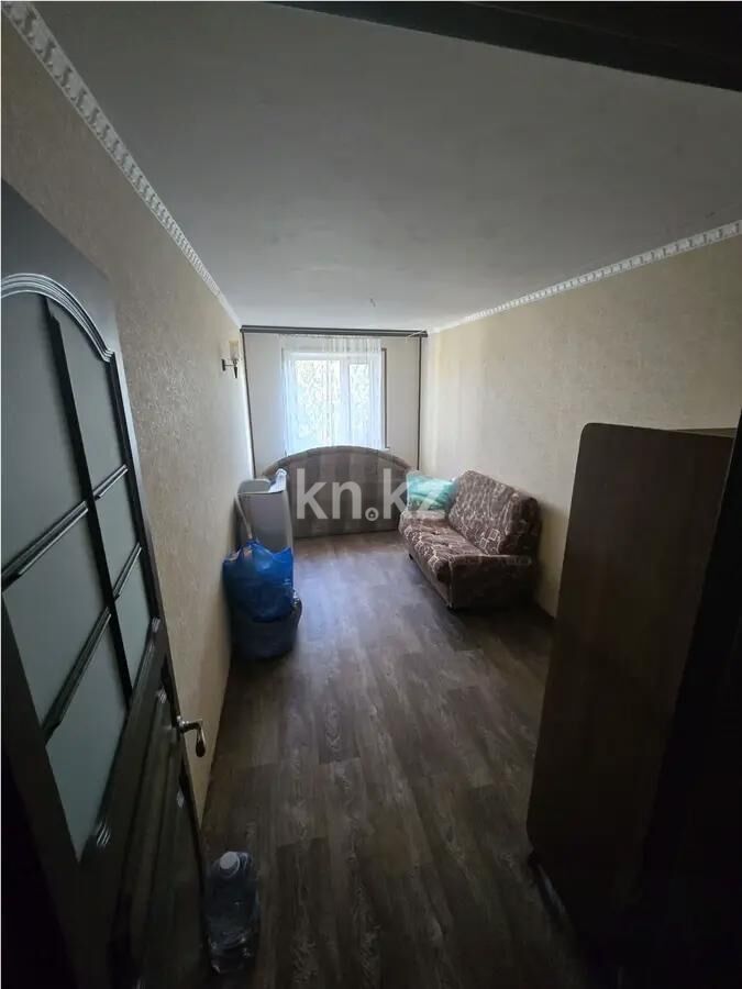 Продажа 3-комнатной квартиры, 58 м² - Продажа трехкомнатных квартир в панельном доме в Казахстане - страница 2 фото 2 из 10
