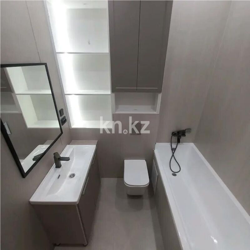 Продажа 3-комнатной квартиры, 88 м² - Продажа трехкомнатных квартир в блочном доме в Казахстане - страница 4 фото 6 из 8