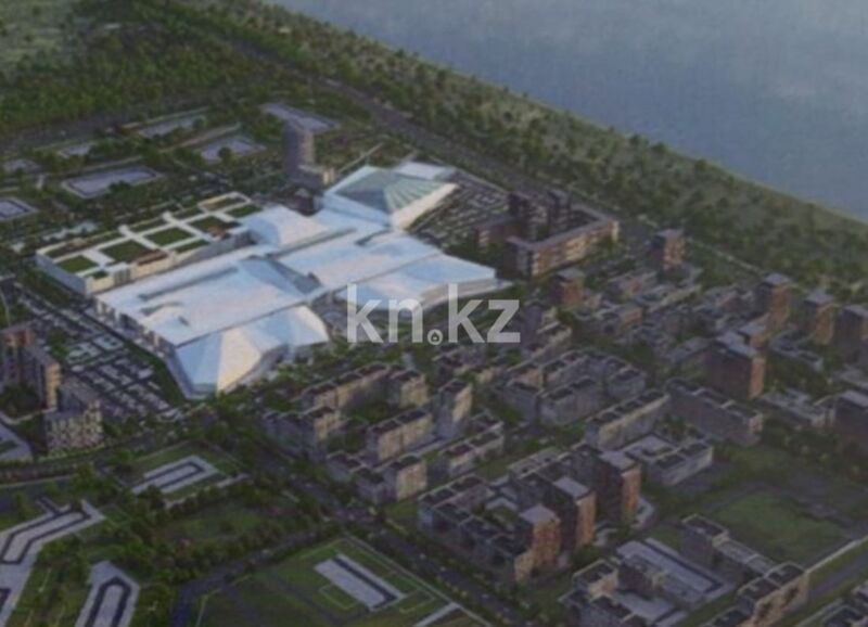 Продажа 1-комнатной квартиры, 35.7 м² - Продажа однокомнатных квартир в р-не Нура Астаны - страница 42 фото 16 из 30