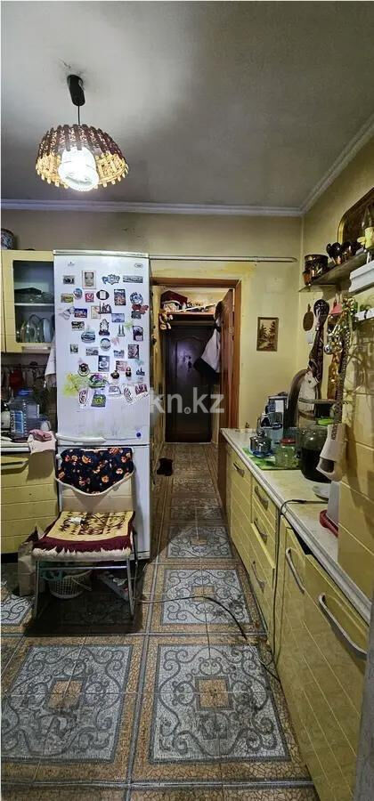 Продажа 2-комнатной квартиры, 52 м² - Продажа квартир в Казахстане - страница 32 фото 1 из 3