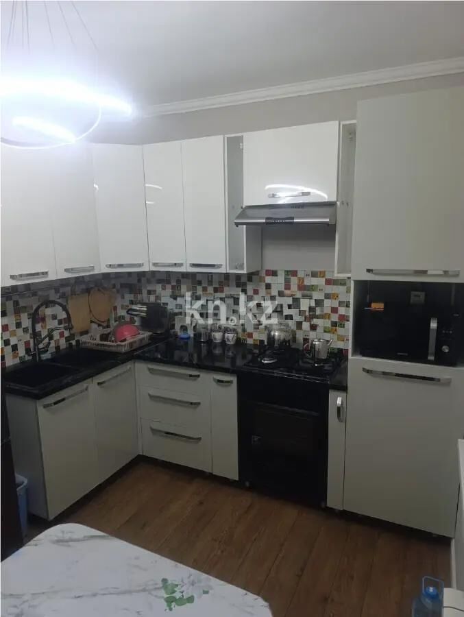 Продажа 3-комнатной квартиры, 90 м² - Продажа трехкомнатных квартир в Алатауском р-не Алматы - страница 18 фото 2 из 2