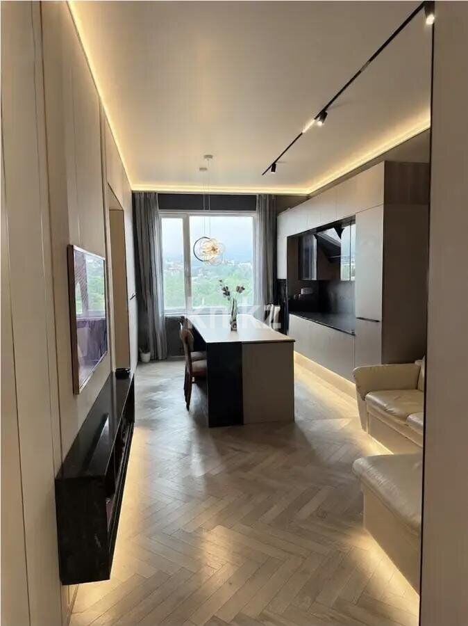 Продажа 4-комнатной квартиры, 142 м² - Продажа квартир в Бостандыкском р-не Алматы - страница 4 фото 1 из 2