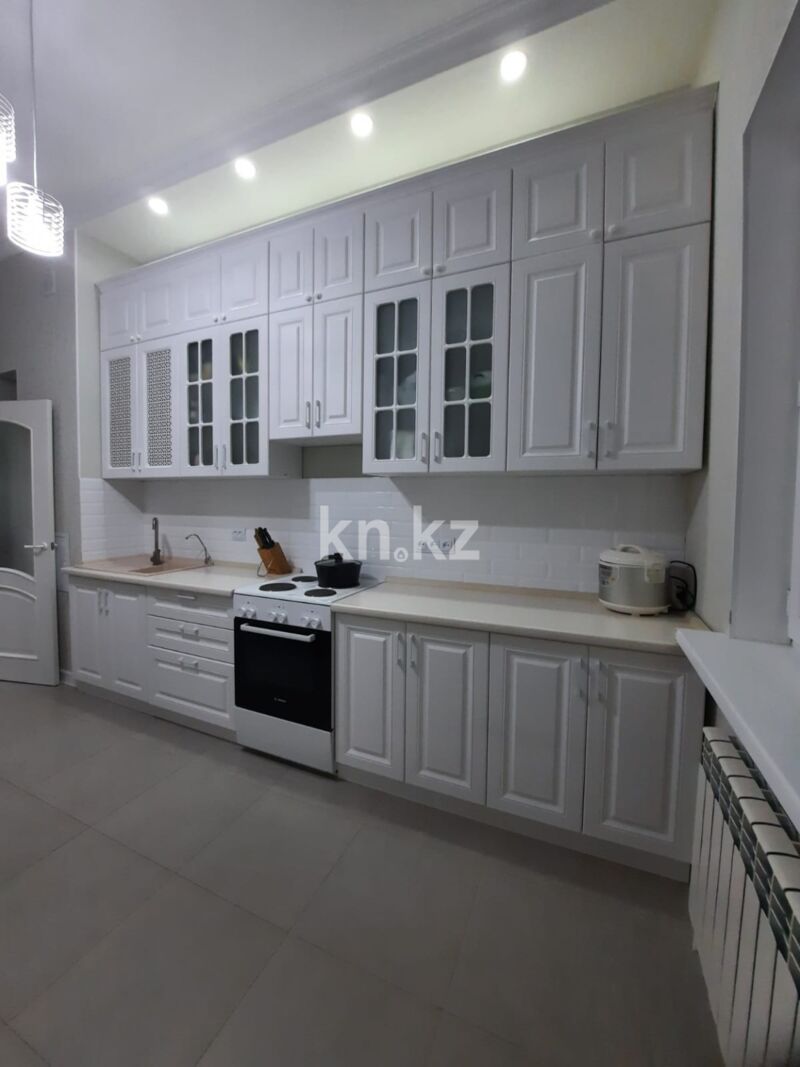 Продажа 2-комнатной квартиры, 85 м² - Продажа квартир в монолитном доме в Астане - страница 8 фото 2 из 12