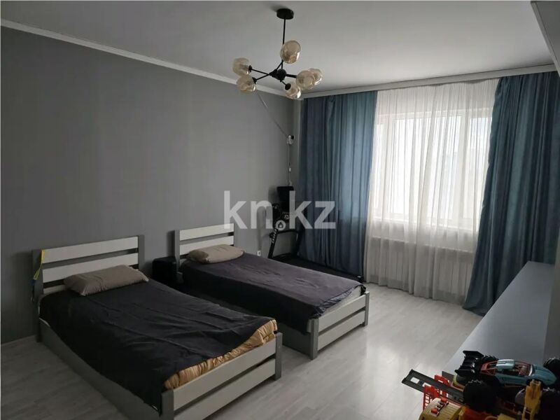 Продажа 2-комнатной квартиры, 55.9 м² - Продажа квартир от собственников в Алматы - страница 5 фото 2 из 4