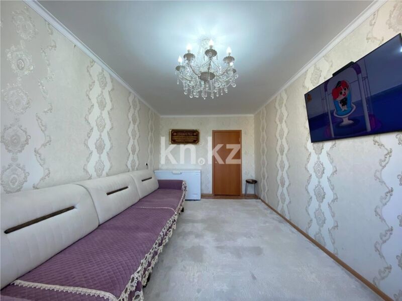 Продажа 3-комнатной квартиры, 69 м² - Продажа трехкомнатных квартир в Темиртау - страница 8 фото 2 из 17