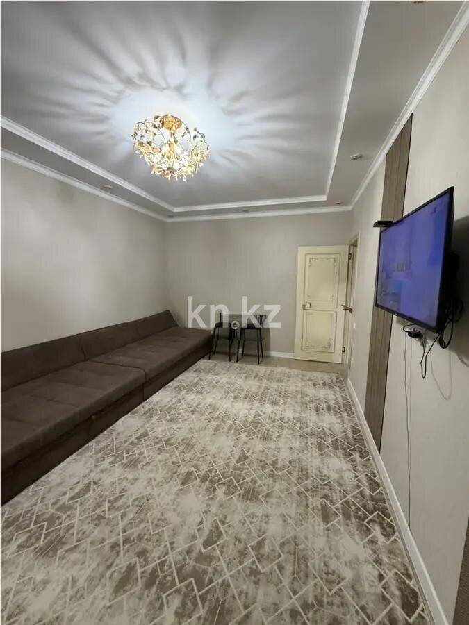 Продажа 1-комнатной квартиры, 41.2 м² - Продажа однокомнатных квартир в Казахстане - страница 7 фото 1 из 3