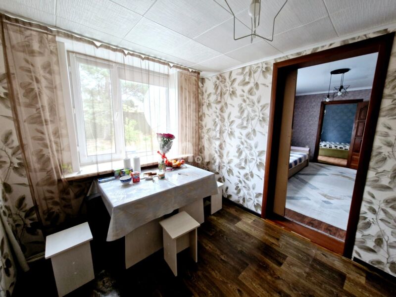 Продажа 3-комнатного дома, 46 м² - Недвижимость в Костанае - страница 2 фото 7 из 19