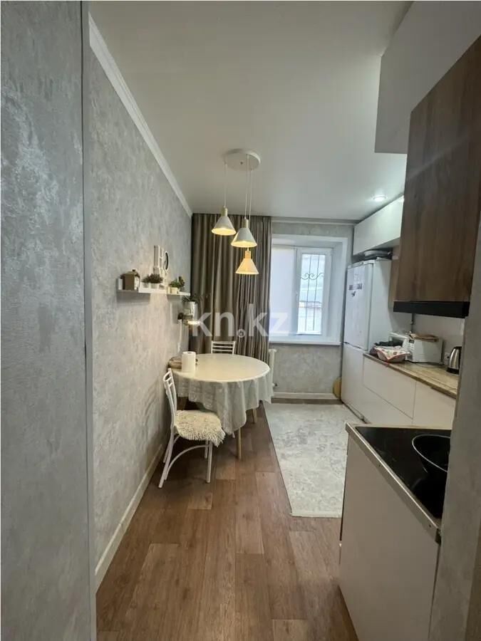Продажа 3-комнатной квартиры, 64 м² - Недвижимость в Темиртау фото 7 из 14
