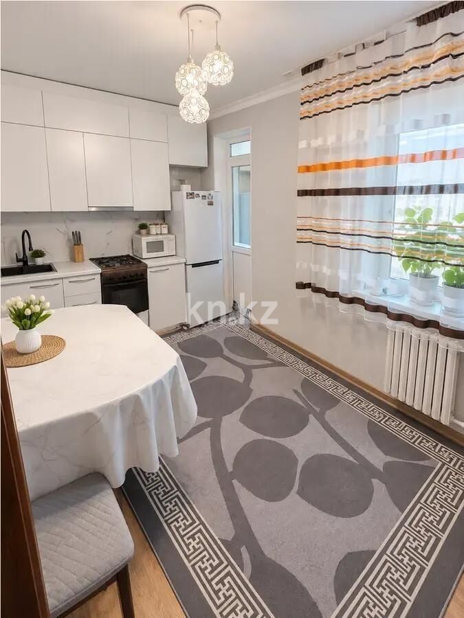 Продажа 2-комнатной квартиры, 68.7 м² - Продажа двухкомнатных квартир в кирпичном доме в Казахстане - страница 70 фото 2 из 3
