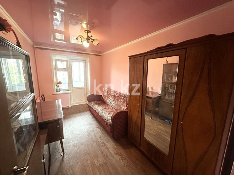 Продажа 3-комнатной квартиры, 59 м² - Недвижимость в Караганде фото 5 из 14