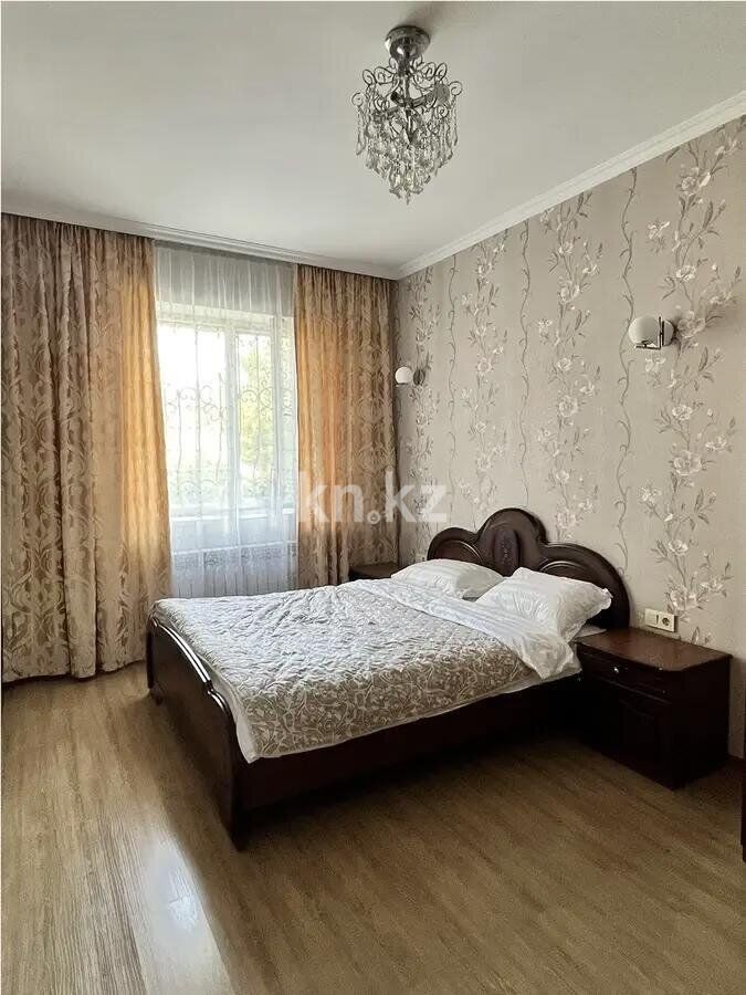 Продажа 2-комнатной квартиры, 69.1 м² - Продажа квартир в кирпичном доме в Алматы - страница 3 фото 2 из 4