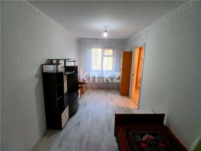 Продажа 2-комнатной квартиры, 48 м² - Продажа двухкомнатных квартир в Казахстане - страница 3 фото 1 из 4