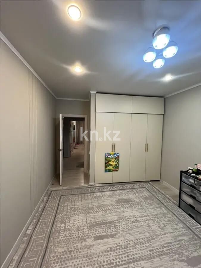 Продажа 3-комнатной квартиры, 96 м² - Продажа трехкомнатных квартир в монолитно-каркасном доме в Казахстане фото 2 из 5