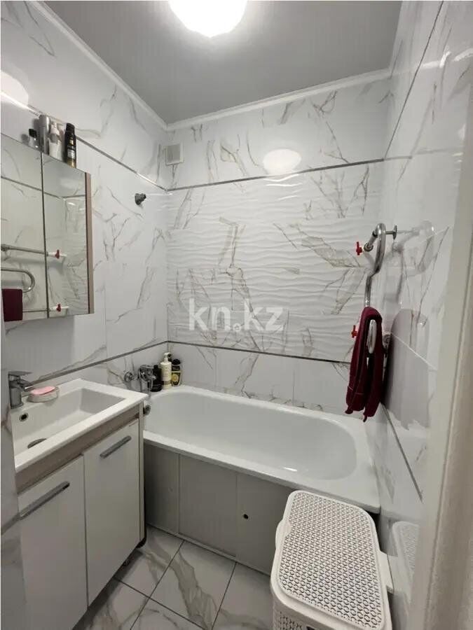 Продажа 3-комнатной квартиры, 80 м² - Продажа квартир от собственников в Караганде - страница 9 фото 5 из 6