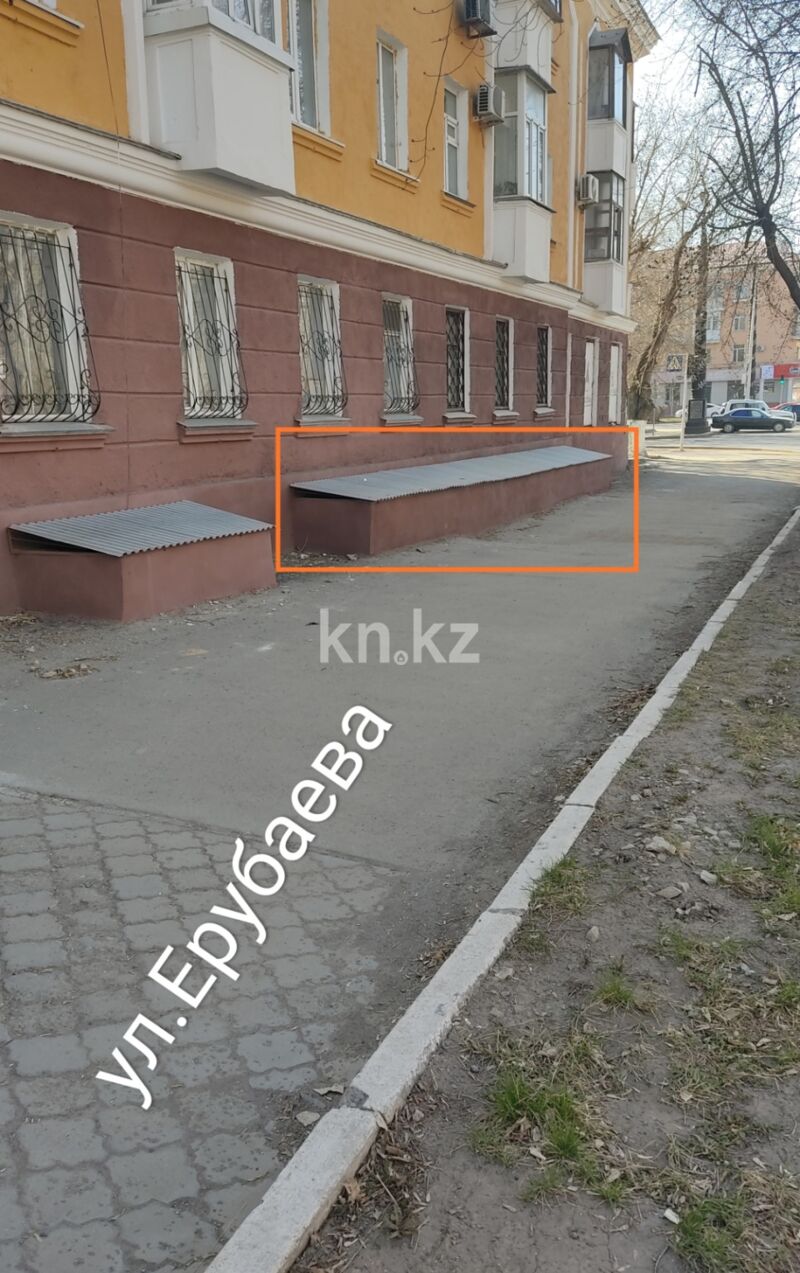 Продажа помещения, 230 м² - Продажа офисных и торговых помещений в Караганде фото 3 из 5