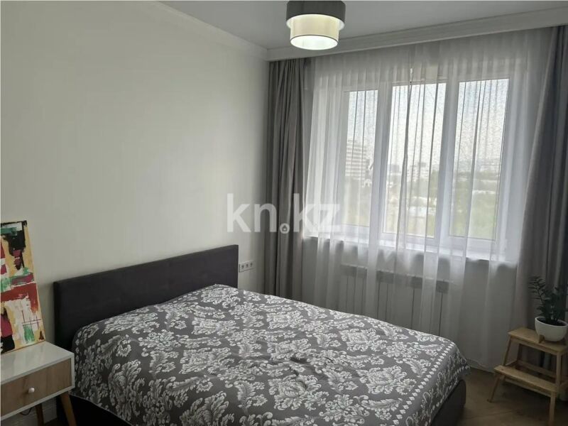 Продажа 2-комнатной квартиры, 54.4 м² - Продажа квартир в новостройках Алматы - страница 319 фото 2 из 4