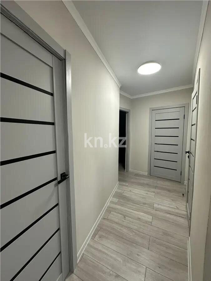Продажа 2-комнатной квартиры, 58 м² - Продажа квартир в новостройках Астаны - страница 38 фото 5 из 5