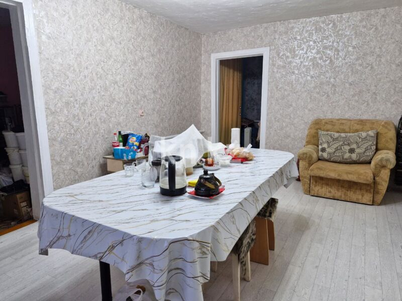 Продажа 4-комнатного дома, 56 м² - Продажа домов, коттеджей в Караганде - страница 3 фото 1 из 14