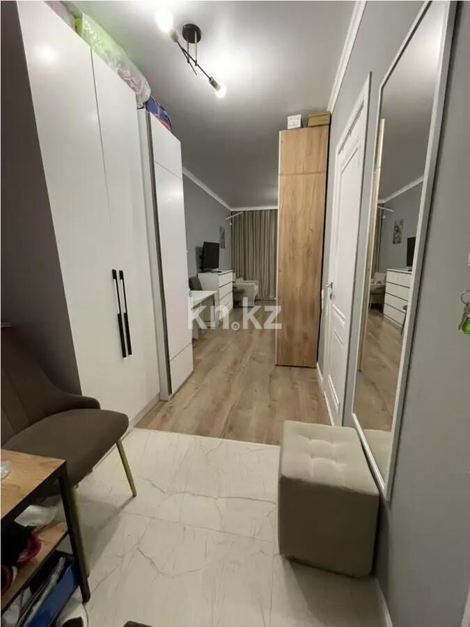 Продажа 1-комнатной квартиры, 28 м² - Продажа квартир в Казахстане - страница 25 фото 4 из 4