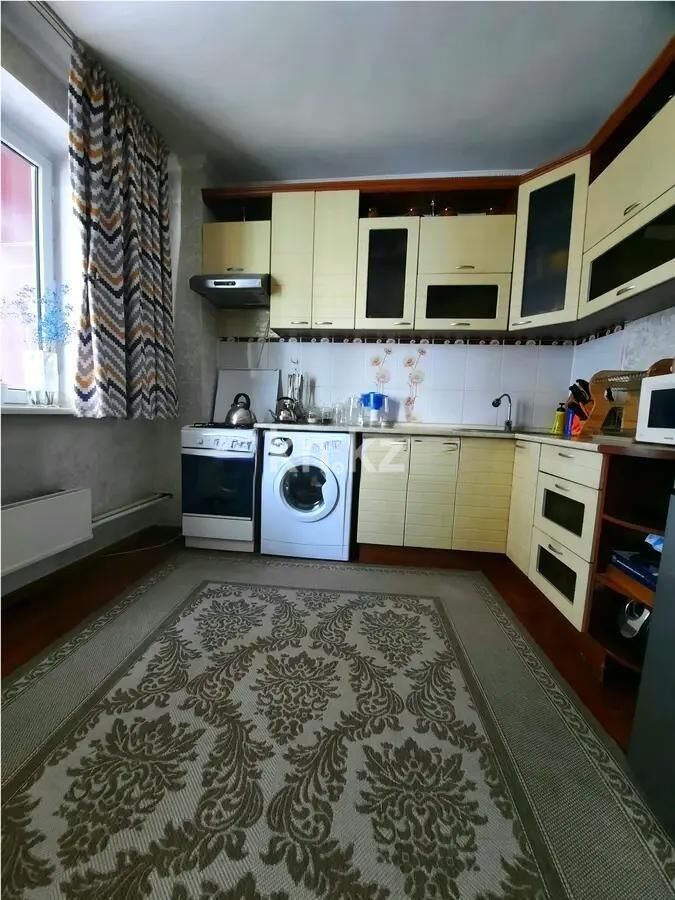 Продажа 1-комнатной квартиры, 44.1 м² - Продажа квартир в монолитно-каркасном доме в Казахстане - страница 20 фото 2 из 5