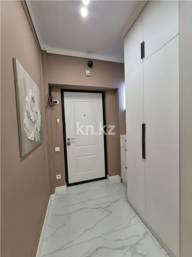 Продажа 3-комнатной квартиры, 84 м² - Продажа трехкомнатных квартир в Медеуском р-не Алматы - страница 10 фото 6 из 6