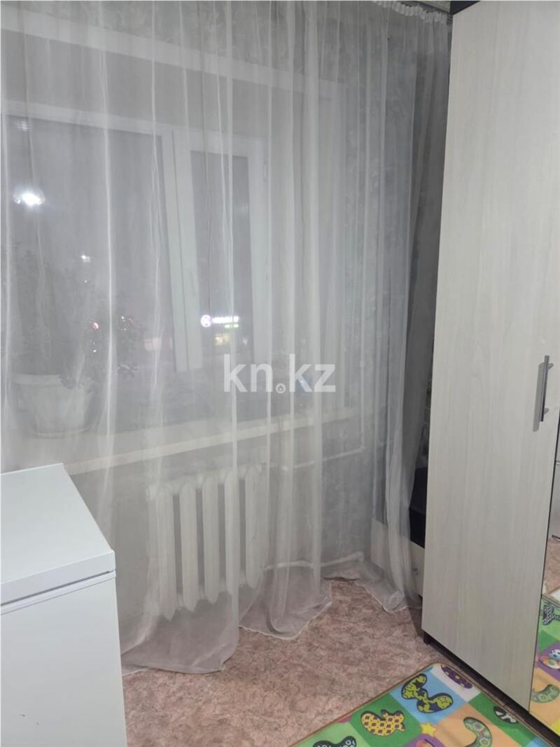Продажа 2-комнатной квартиры, 45 м² - Продажа двухкомнатных квартир в кирпичном доме в Караганде - страница 29 фото 13 из 13