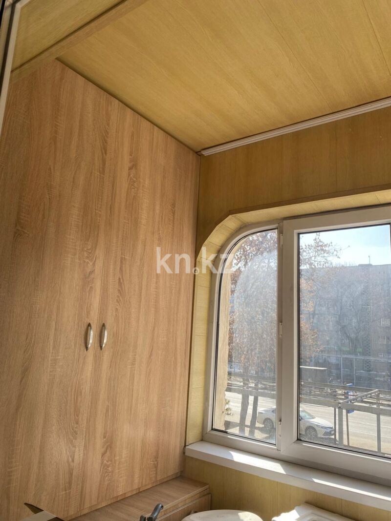 Продажа 2-комнатной квартиры, 58.7 м² - Продажа двухкомнатных квартир от собственников в Алматы фото 9 из 13