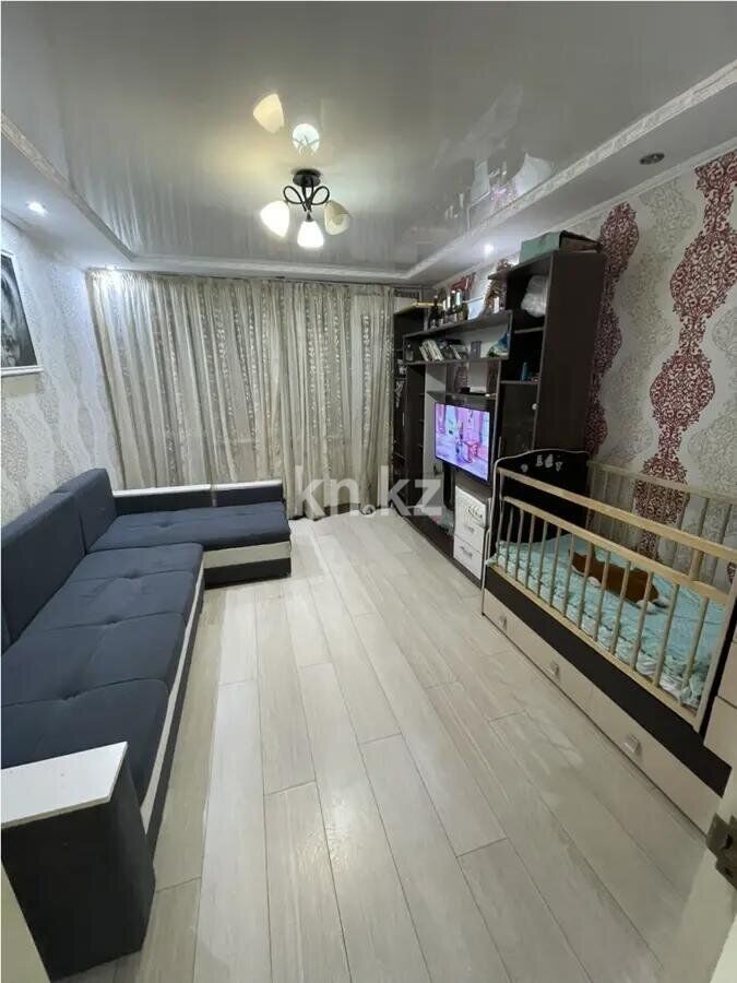 Продажа 2-комнатной квартиры, 49 м² - Продажа недвижимости в Караганде - страница 27 фото 1 из 6