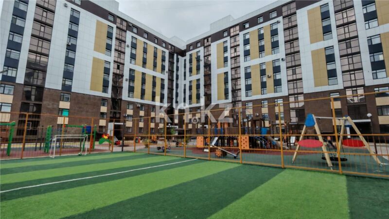 Продажа 2-комнатной квартиры, 63 м² - Продажа квартир в кирпичном доме в Казахстане - страница 18 фото 12 из 13