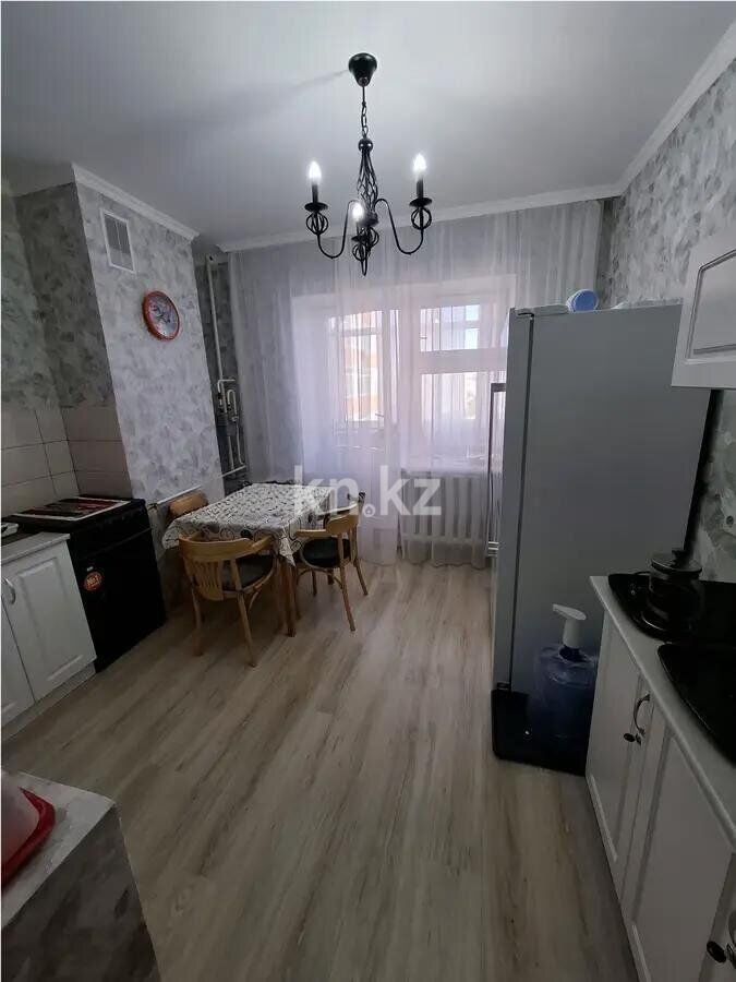 Продажа 3-комнатной квартиры, 93 м² - Продажа трехкомнатных квартир в р-не Сарыарка Астаны фото 3 из 3
