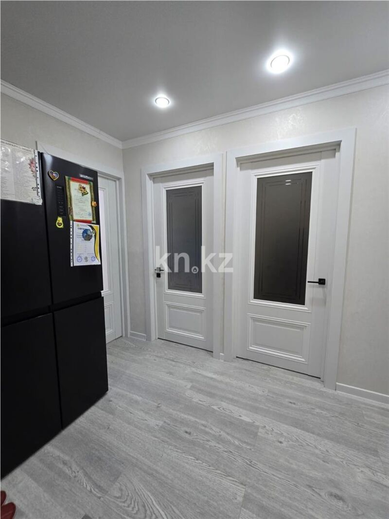 Продажа 3-комнатной квартиры, 67 м² - Продажа трехкомнатных квартир в Темиртау - страница 2 фото 8 из 13