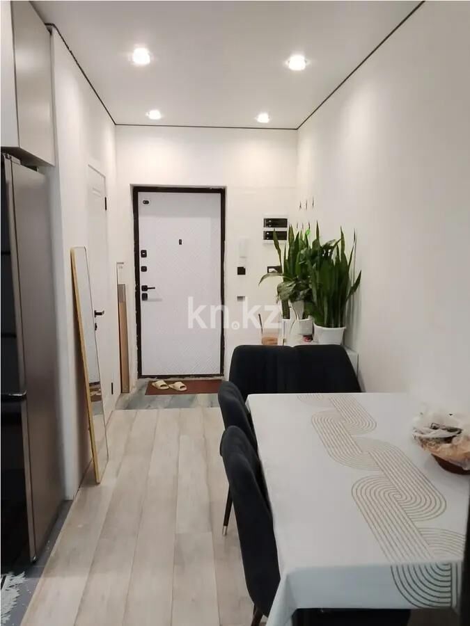 Продажа 1-комнатной квартиры, 33 м² - Продажа однокомнатных квартир в Алатауском р-не Алматы - страница 19 фото 4 из 4