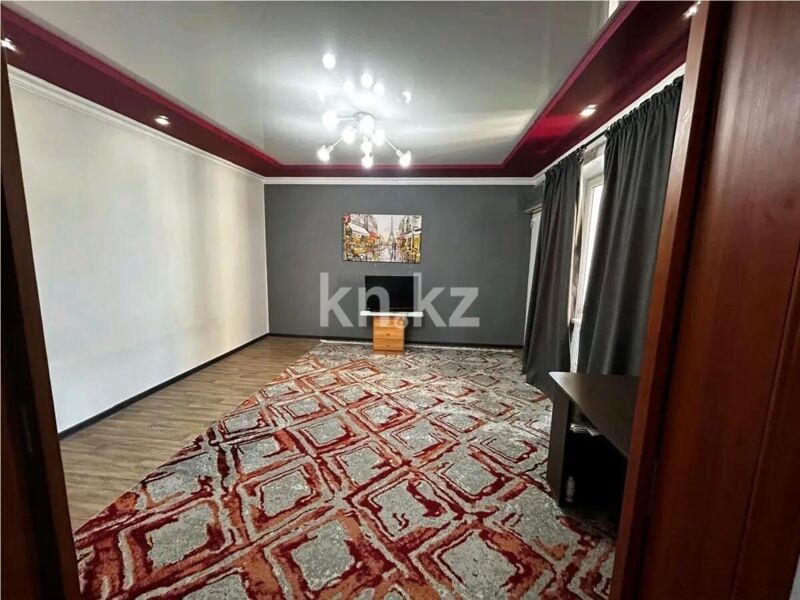 Продажа 3-комнатной квартиры, 67 м² - Продажа трехкомнатных квартир от собственников в Караганде фото 1 из 3