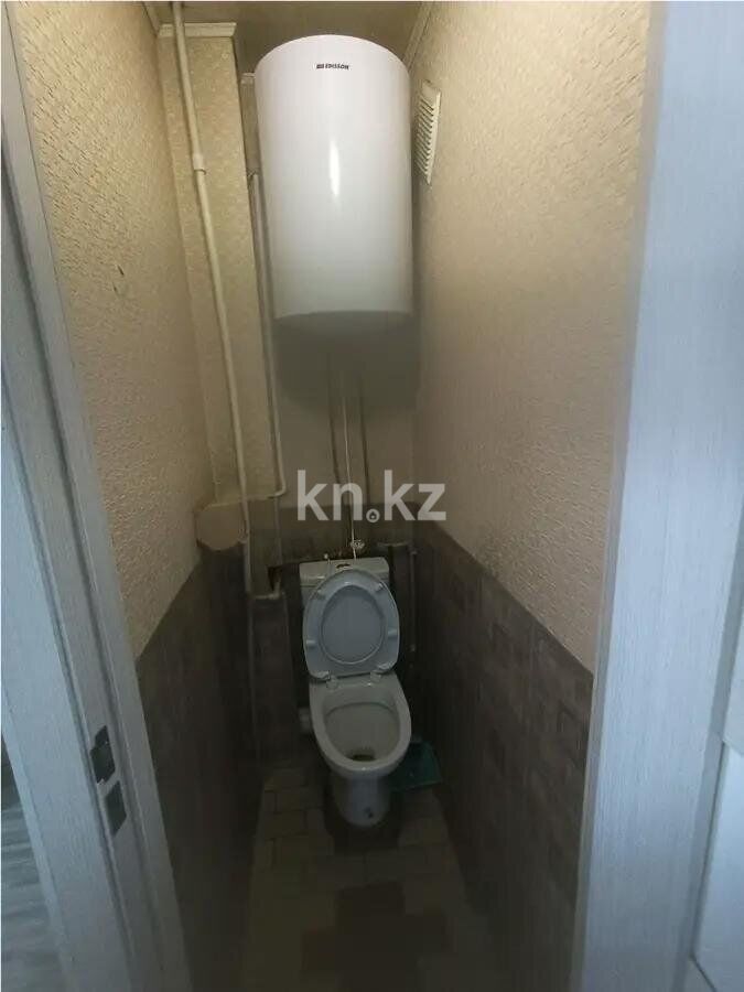 Продажа 3-комнатной квартиры, 62 м² - Продажа трехкомнатных квартир в Пришахтинске Караганды фото 6 из 8
