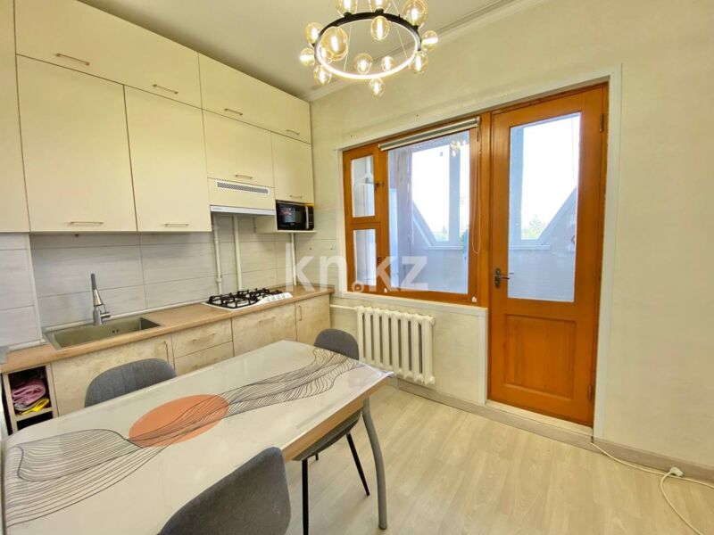 Продажа 3-комнатной квартиры, 72 м² - Продажа трехкомнатных квартир в Ауэзовском р-не Алматы - страница 14 фото 14 из 28