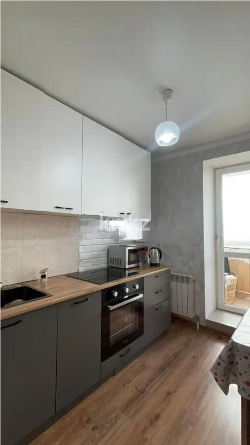 Продажа 1-комнатной квартиры, 33 м² - Продажа однокомнатных квартир в р-не Сарыарка Астаны - страница 19 фото 2 из 4