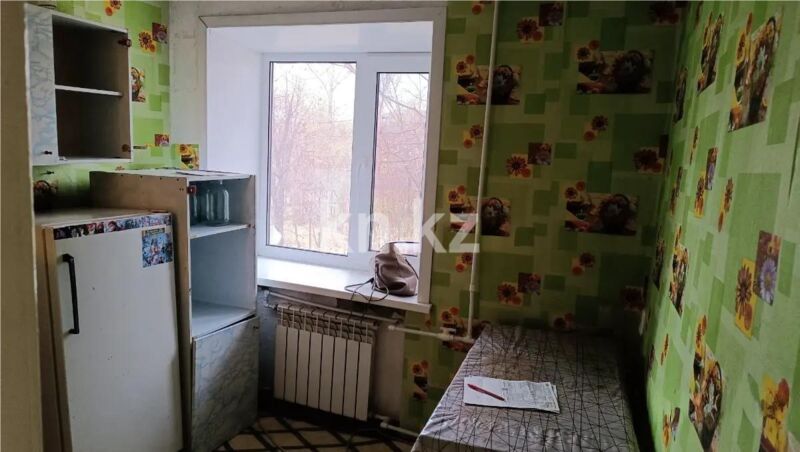 Продажа 1-комнатной квартиры, 32 м² - Продажа однокомнатных квартир в Городе Караганды - страница 4 фото 2 из 3