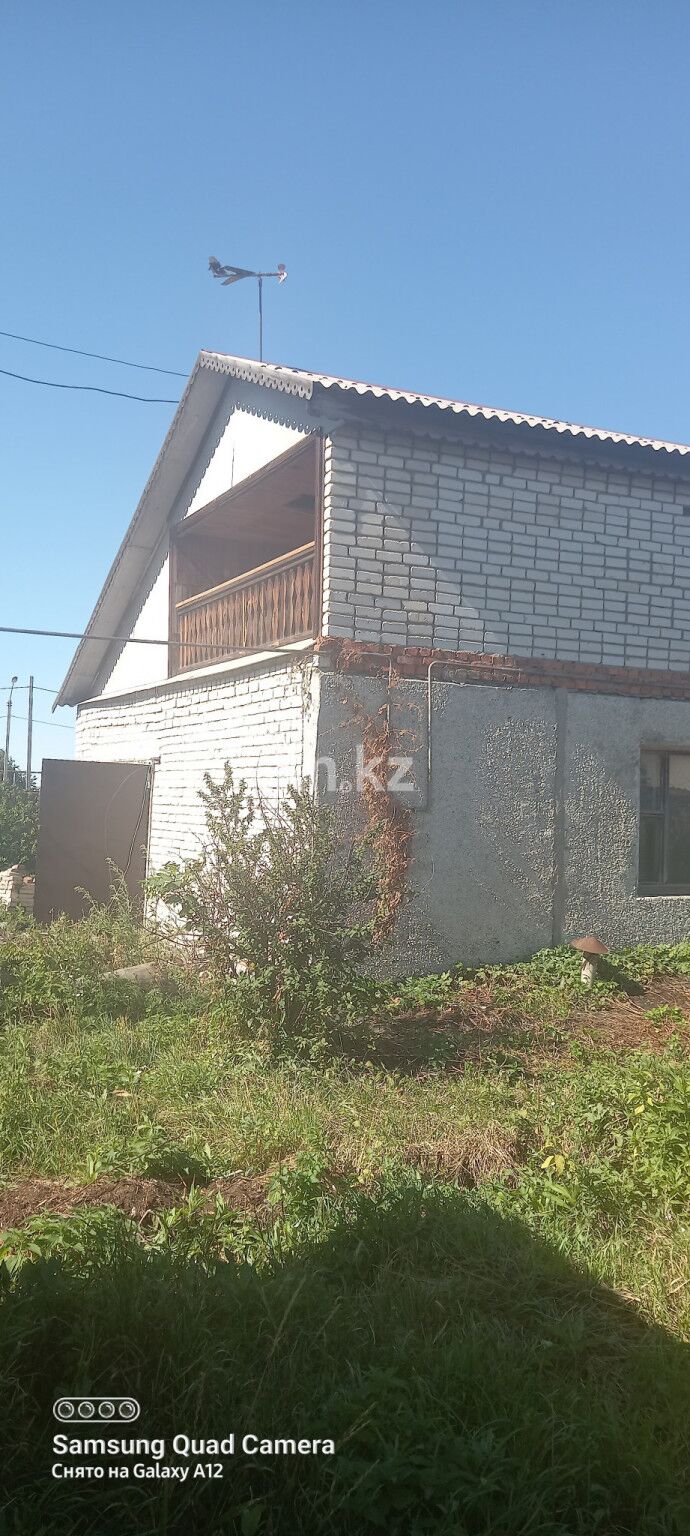 Продажа 5-комнатного дома, 1 м² - Недвижимость в Костанае фото 3 из 5