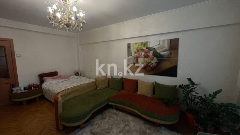 Продажа 3-комнатной квартиры, 82 м² - Продажа трехкомнатных квартир в Бостандыкском р-не Алматы - страница 29 фото 2 из 9
