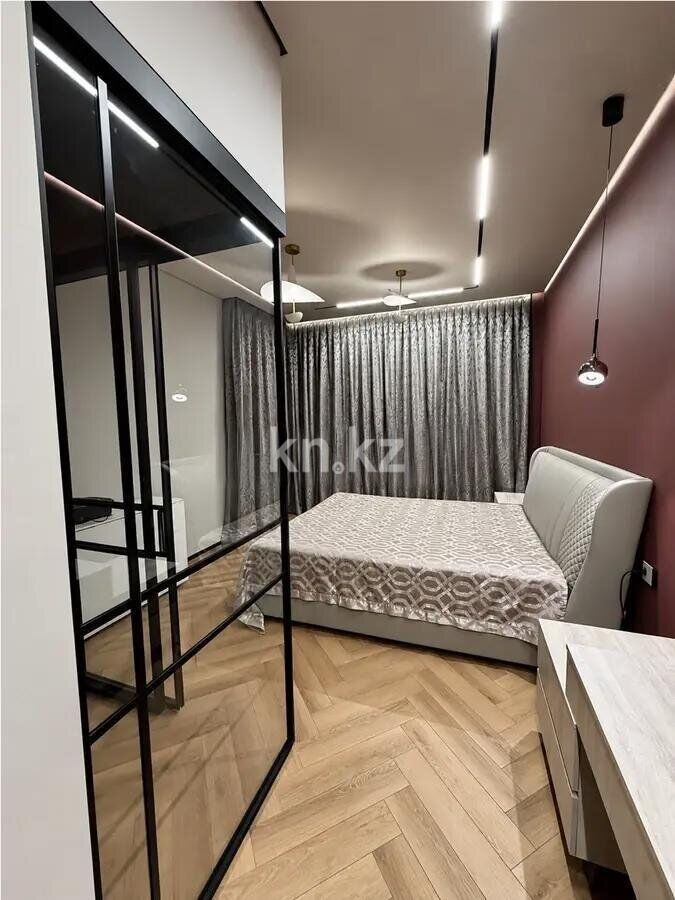 Продажа 3-комнатной квартиры, 106 м² - Продажа квартир в Казахстане - страница 151 фото 2 из 5