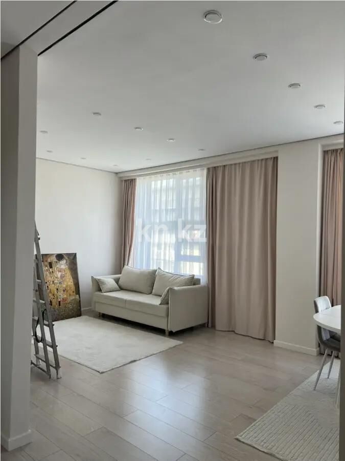 Продажа 2-комнатной квартиры, 53 м² - Продажа двухкомнатных квартир в Наурызбайском р-не Алматы - страница 28 фото 1 из 4