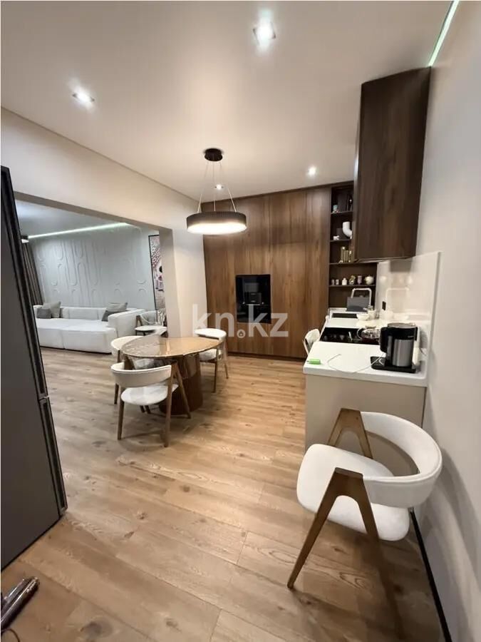 Продажа 2-комнатной квартиры, 79 м² - Продажа двухкомнатных квартир от собственников в Алматы - страница 3 фото 3 из 6