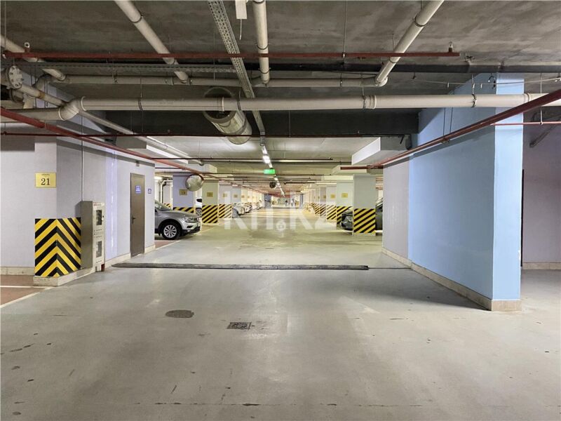 Продажа 2-комнатной квартиры, 71.3 м² - Продажа квартир в новостройках Астаны - страница 20 фото 15 из 18