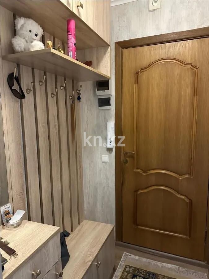 Продажа 1-комнатной квартиры, 31 м² - Продажа квартир в панельном доме в Астане - страница 7 фото 3 из 3