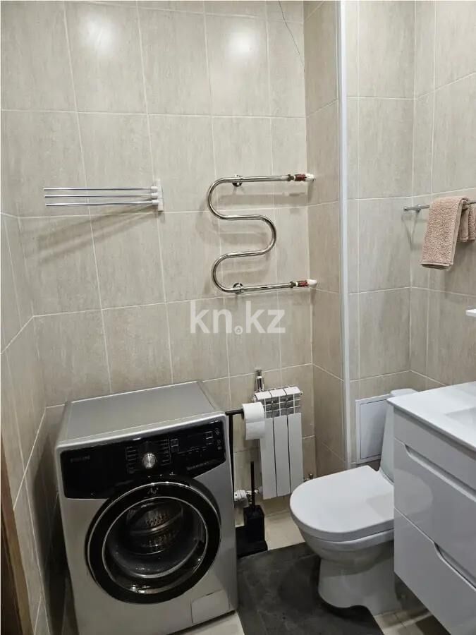 Продажа 3-комнатной квартиры, 73 м² - Продажа трехкомнатных квартир в блочном доме в Казахстане - страница 36 фото 6 из 7