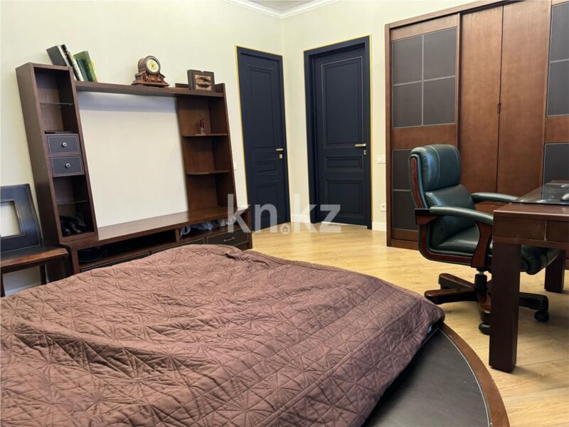 Продажа 4-комнатной квартиры, 198.9 м² - Продажа квартир в монолитно-каркасном доме в Астане - страница 134 фото 9 из 18