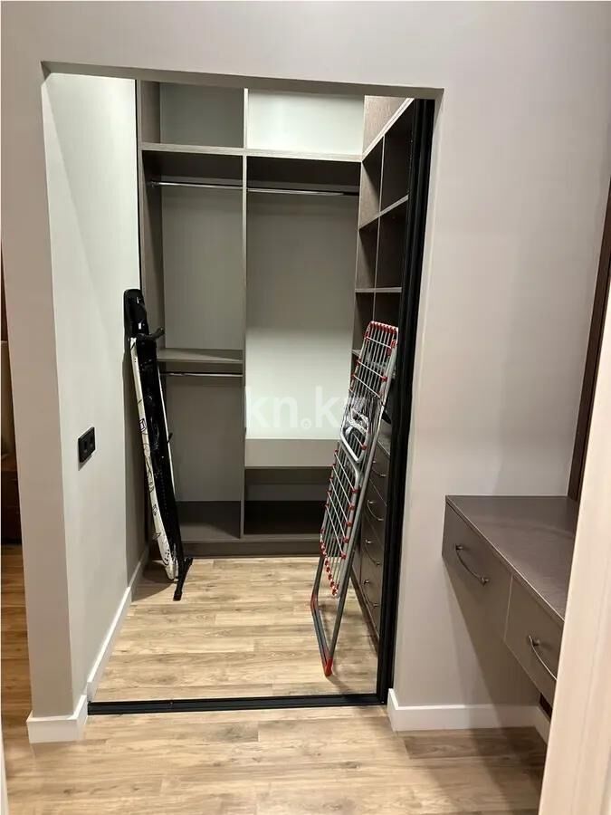 Продажа 2-комнатной квартиры, 45 м² - Продажа двухкомнатных квартир в монолитном доме в Казахстане - страница 12 фото 6 из 6
