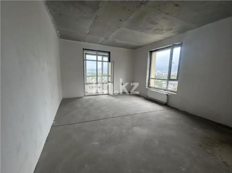 Продажа 1-комнатной квартиры, 35.7 м² - Продажа однокомнатных квартир в Алатауском р-не Алматы - страница 20 фото 1 из 2