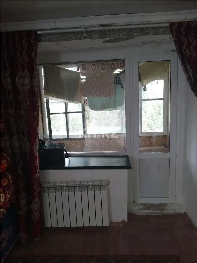 Продажа 1-комнатной квартиры, 38 м² - Продажа однокомнатных квартир в блочном доме в Казахстане - страница 56 фото 3 из 5