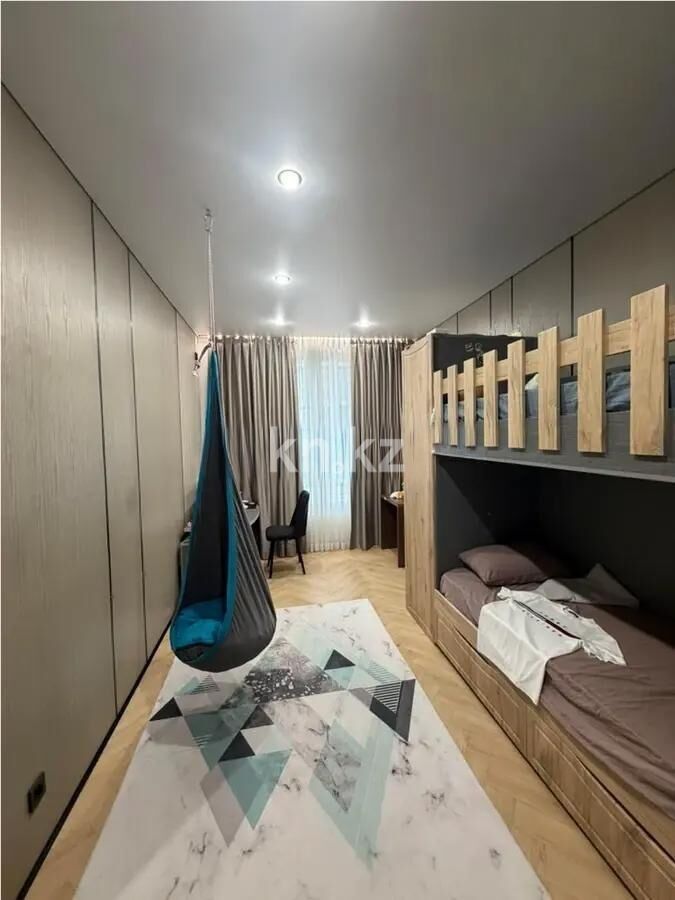 Продажа 3-комнатной квартиры, 94 м² - Продажа квартир в монолитно-каркасном доме в Астане - страница 76 фото 3 из 7